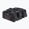 KJUST Mini Countryman boot bag set 2023+ 4 pcs black. 2