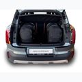 KJUST Mini Countryman boot bag set 2023+ 4 pcs black. 17