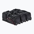 Trunk bag set KJUST Tesla Model S EV 2021+ 7 pcs. black 2