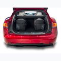 Trunk bag set KJUST Tesla Model S EV 2021+ 7 pcs. black 18