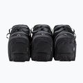 Trunk bag set KJUST Volkswagen Tiguan MHEV 2024+ 3 pcs. black 3