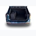 Trunk bag set KJUST Volkswagen Tiguan MHEV 2024+ 3 pcs. black 17