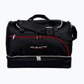 Trunk bag set KJUST Volkswagen Tiguan MHEV 2024+ 4 pcs. black 5