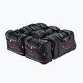 Trunk bag set KJUST Volkswagen Passat Variant 2023+ 5 pcs. black