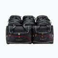 Trunk bag set KJUST Volkswagen Passat Variant 2023+ 5 pcs. black 3