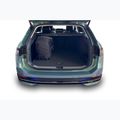 Trunk bag set KJUST Volkswagen Passat Variant 2023+ 5 pcs. black 20