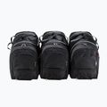 Set of KJUST Cupra Formentor 2020+ 4 trunk bag set black 3