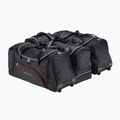 KJUST Cupra Formentor PHEV 2021+ sports trunk bag set 4 pcs black 2