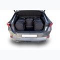 Set of KJUST Cupra Formentor PHEV 2021+ air trunk bag set 4 pcs black 21