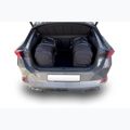 Set of KJUST Cupra Formentor PHEV 2021+ air trunk bag set 4 pcs black 22