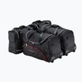 Trunk bag set KJUST Tesla Model 3 2023+ 5 pcs. black 2