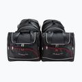 Trunk bag set KJUST Tesla Model 3 2023+ 5 pcs. black 3