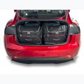 Trunk bag set KJUST Tesla Model 3 2023+ 5 pcs. black 15