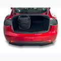 Trunk bag set KJUST Tesla Model 3 2023+ 5 pcs. black 18
