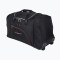 KJUST boot bag set Audi A6 Limousine C8 2018+ 5 pcs black 5