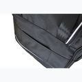KJUST boot bag set Audi A6 Limousine C8 2018+ 5 pcs black 10