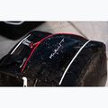 KJUST boot bag set Audi A6 Limousine C8 2018+ 5 pcs black 22