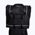 KJUST Audi Q7 PHEV boot bag set 2020+ 5 pcs black 7
