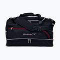 KJUST Mercedes-Benz AMG GT C192 boot bag set 2023+ 5 pcs. black 2