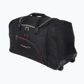 KJUST Mercedes-Benz AMG GT boot bag set 2023+ 3 pcs. black 3