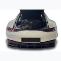 KJUST Mercedes-Benz AMG GT boot bag set 2023+ 3 pcs. black 11