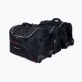 Trunk bag set KJUST Volvo EX30 EV 2023+ 3 pcs. black 2