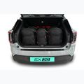 Trunk bag set KJUST Volvo EX30 EV 2023+ 3 pcs. black 11