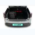 Trunk bag set KJUST Volvo EX30 EV 2023+ 3 pcs. black 13