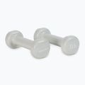 Spokey Shape IV dumbbells 2x0.5 kg grey 920892