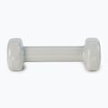 Spokey Shape IV dumbbells 2x0.5 kg grey 920892 4