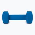 Spokey Shape IV dumbbells 2x2 kg blue 920895 4
