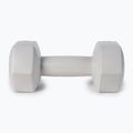 Spokey Monster II dumbbells 2x1 kg grey 920896 4