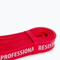 Spokey Power II training rubber medium red 920956 2