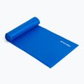 Spokey Ribbon II hard blue fitness rubber 920962