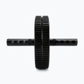 Spokey Twin II exercise wheel blue 920979 2