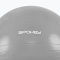 Spokey fitball grey 929870 65 cm 2