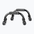 Spokey Bracer Iv push-up handles black 921024