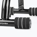 Spokey Bracer Iv push-up handles black 921024 2