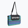 Spokey Picnic Floral picnic blanket blue 922270