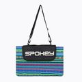 Spokey Picnic Floral picnic blanket blue 922270 2