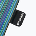 Spokey Picnic Floral picnic blanket blue 922270 5