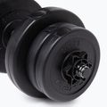 Spokey Burden 10kg dumbbells black 921036 3