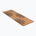 Spokey Savasana cork yoga mat Mand 4 mm green 926537