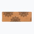 Spokey Savasana cork yoga mat Mand 4 mm green 926537 2