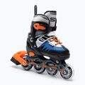 Spokey TONY children's roller skates in colour 927007