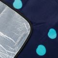 Spokey picnic blanket Picnic Trio navy blue 927391 3