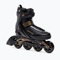 Men's rollerblades Spokey Prime Pro black 927489