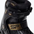 Men's rollerblades Spokey Prime Pro black 927489 5