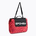 Spokey picnic blanket Mandala red 928253