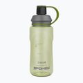 Spokey Stream GN travel bottle green 928444 5